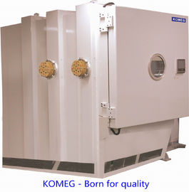 Industrial Low Pressure High Altitude Chamber Environmental Reliability Programmable