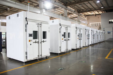 Electric Vacuum Drying Oven / Anaerobic Materials Drying Equipment For Dry Heat Sensitive