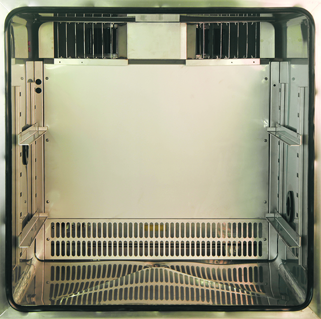 Câmara climática automática do teste / câmara térmica clara uv do teste para o CE dos testes da vida