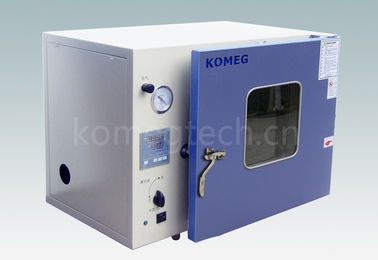 High Precise Hot Air Circulating Industrial Drying Ovens for Laboratory Testing