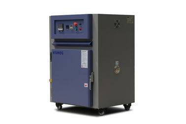 High Precise Hot Air Circulating Industrial Drying Ovens for Laboratory Testing