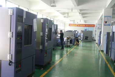 Stability Industrial Laboratory Oven , Hot Air Circulating Drying Oven