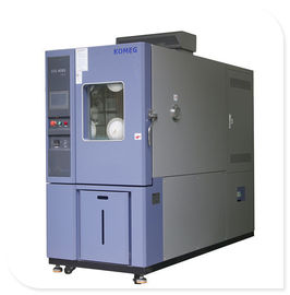 Water Cooled ESS Chamber / Environmental Test Chamber for Rapid Temperature Changes