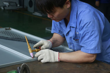 KOMEG Stainless Steel Reach in Type Constant Environmental temperature and humidity chamber