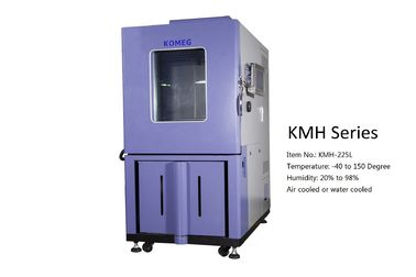 -70 ~ 150 Degree High low Temperature Humidity Test Chamber For Telecomms