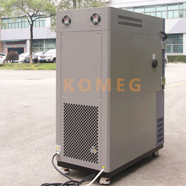 Electronics Machinery / Environmental Temperature Humidity Test Chamber CE