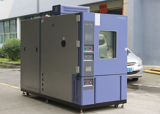 Stainless Steel Water Cooled ESS Chamber With Standard Humidity Control Range